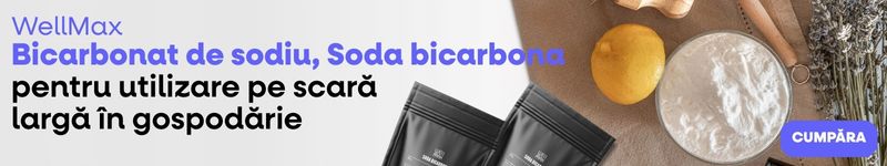 (Rumunština) Jedla soda